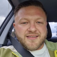 Peter Harding