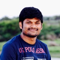 Ranjith Juluri