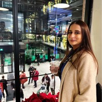 karman kaur
