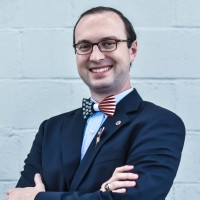 Daniel J. Prohaska, MA, CFRE