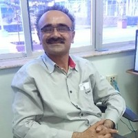 Bhupendra Vala