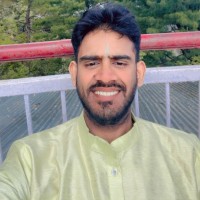 Satyam Singh