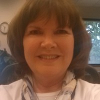 Cathy Everett