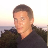 Антон Михайлов