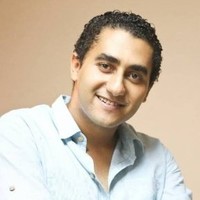 Amr Assaf