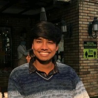 Deepesh Nigam