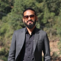 yogesh chuphal