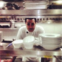 Mohamed Khairil Benjamin
