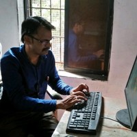 Pramod Salunkhe