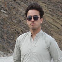 Mohsin Saeed