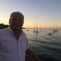 Bertrand Jacquet