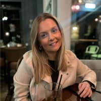 Georgina Tuggey