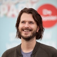 Sven Blokker