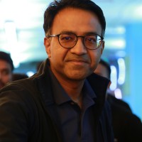 Piyush Shah