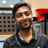 Kumar Mrityunjay