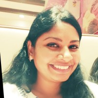 Supriya Cheguri