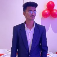 Rupesh Dhande