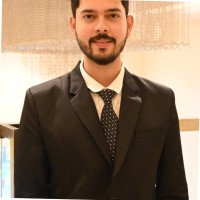 Vishal bhattacharya