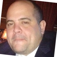 Mauricio Ortiz-Segura
