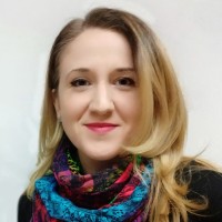 Alina Roman