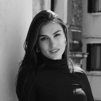 Margarita Shabanova