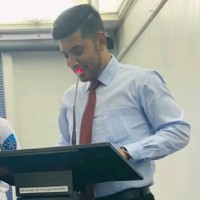 Sanjay Kumar
