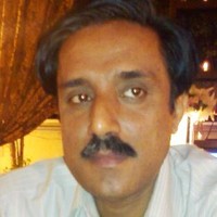Muhammad Bakhsh