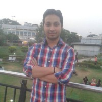 Anurag Kumar