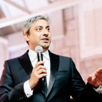 Rahul Saxena