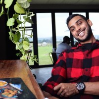 Hasan Suleman