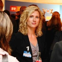 Bettina Rohrboeck