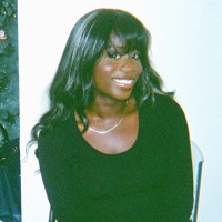 Danielle Bright-Anson