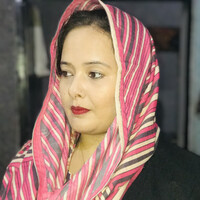 Ayesha Sameer