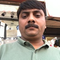 Pankaj Kumar