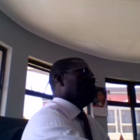David Mhango