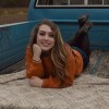 Morgan Van Damme