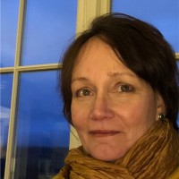 Sally Robertson