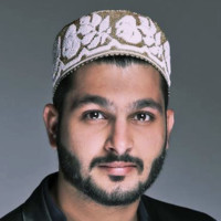 Murtuza Kutub