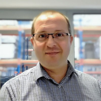 Claudiu Rusu