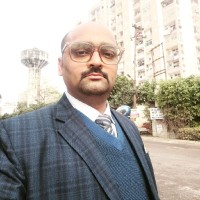 U B Singh