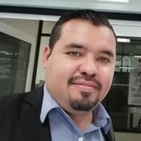 Luis Michael Gonzalez Llanes