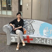 Xiaoshi Zhang