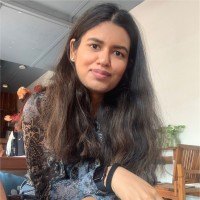 Himani Gera