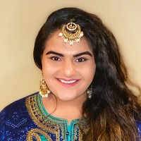 Shivanya Mritunjay