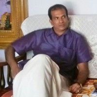 p.sivan nair