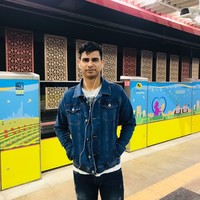 Amit Sharma