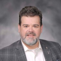 Christopher Dew, M.Ed.
