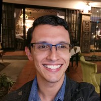 Diego Ulate Segura