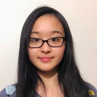Chenyan Zhu Chen