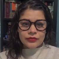 Perla Infante